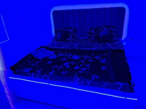 Premium stay studio